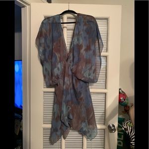 SoSik 3X low cut top